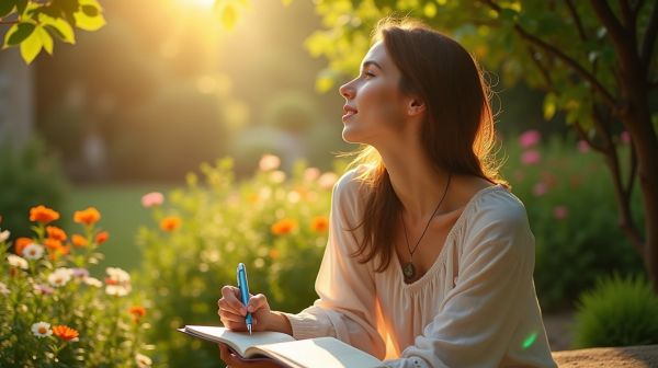 Comment le bien-être aide-t-il à atteindre un régime minceur durable