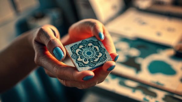 Les meilleures stratégies pour personnaliser vos impressions sur tissu