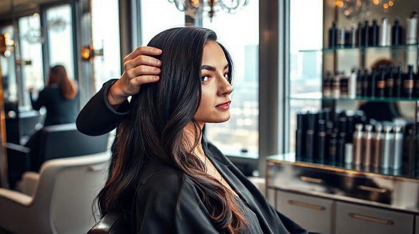 Les top salons de coiffure à nantes pour sublimer votre look