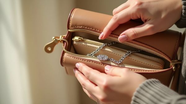 Personnaliser son cabas : comment choisir un bijou de sac ?