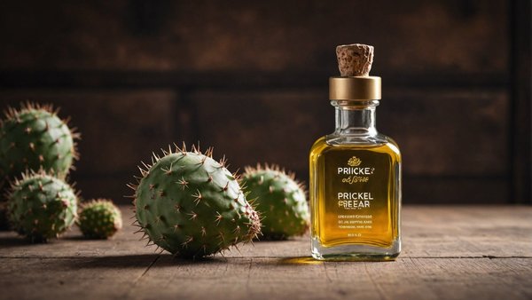 Découvrez les bienfaits de l'huile de figue de barbarie pour votre peau